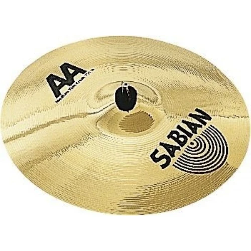 SABIAN 21607B 1