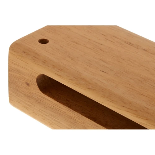 Nino NINO21 Wood Block (Medium) 8