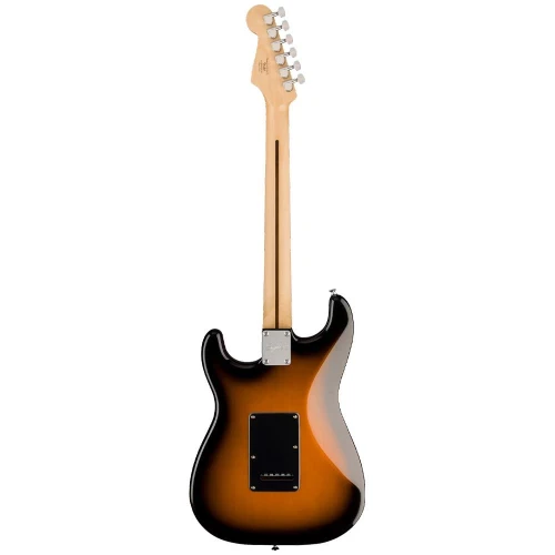 Squier FSR Sonic Stratocaster HSS Akçaağaç Klavye BPG 2 Ton Sunburst Elektro Gitar 2
