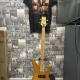 Ashton AB-800 aktif manyetikli bass gitar sıfr etiketli 2