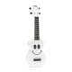 Mahalo U-Smile Soprano Ukulele (Beyaz) 2