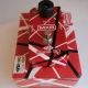 MXR EVH90 Phase 90 Phaser Pedalı 5