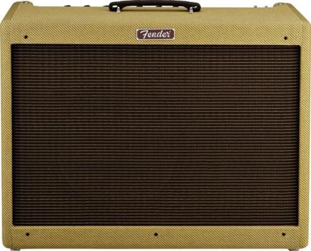 Fender Blues Deluxe Reissue 1