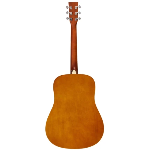 SX SD104K Akustik Gitar (Natural) 3