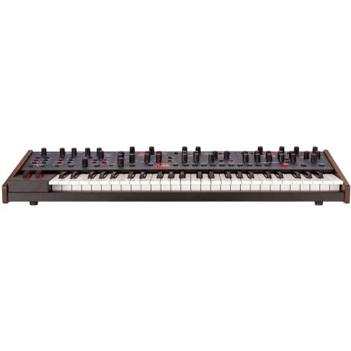 Sequential OB-6 Polyphonic Analog Synthesizer 3