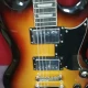 Sıfır Satılık "Yarasa Kasa Cross Marka"Elektro Gitar 3