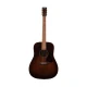 [Outlet] Art & Lutherie Americana Akustik Gitar (Bourbon Burst) [22-473] 1