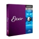 Elixir 11000 Polyweb Bronze  Extra Light Akustik Gitar Teli (.010-.047) 2
