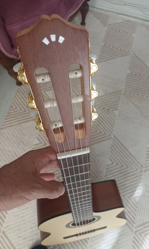 cordoba C1M-CE slim kasa. elektro- klasik 7