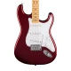 Fender Standard Stratocaster Akçaağaç Klavye Candy Cola Elektro Gitar 3