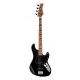 CORT GB64JJBK 4 Telli Bas Gitar 1