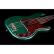 Jet JPB-300 SG R 4 Telii Bas Gitar (Green) 3