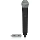 BEHRINGER ULTRALINK ULM300USB USBli Telsiz El Mikrofonu 2