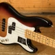 Fender Player II Modified Active Precision Bass Akçaağaç Klavye 3 Ton Sunburst Bas Gitar 1