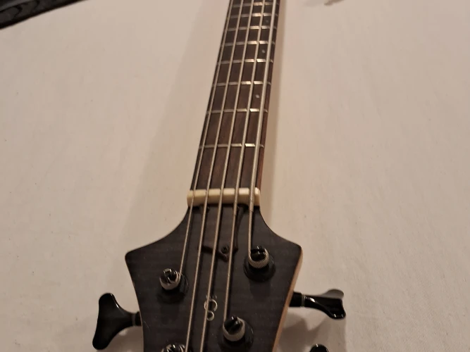 marcus miller m7 5telli 7