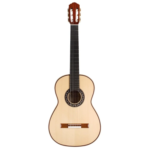 Cordoba Esteso SP Klasik Gitar (Natural) 1