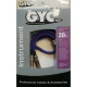 GYC UFX-20RBL  KABLO 1