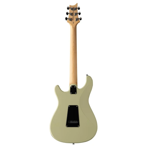 PRS SE Studio Standard Elektro Gitar (Sage Green) 4
