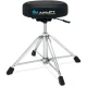 DW Drums 9000 Airlift Round Top Davul Taburesi 1