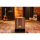 Meinl SUBCAJ5WN Frontplate Subwoofer Cajon (Walnut) 10