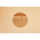 Meinl JC50AB Frontplate Jam Baltic Birch Cajon (Almond Birch) 6