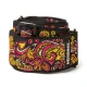 Jim Dunlop JH18 Jimi Hendrix Cosmic Love Drops Gitar Askısı 2