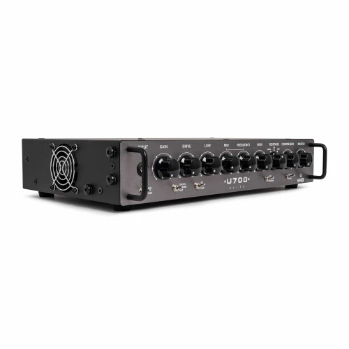 Blackstar U700 Elite 700-Watt Kafa Amfi 2