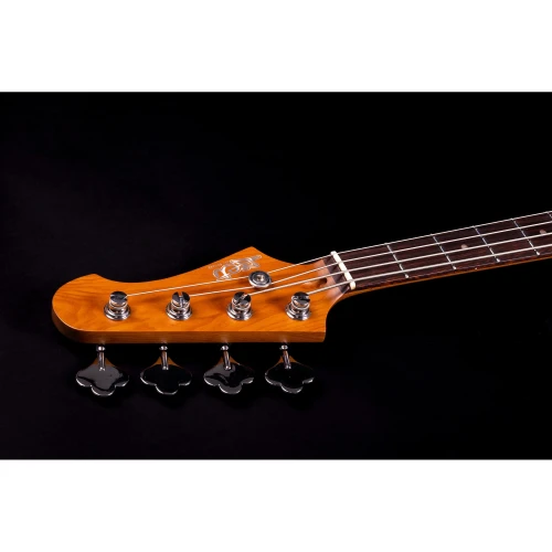 Jet JPB-300 SG R 4 Telii Bas Gitar (Green) 6