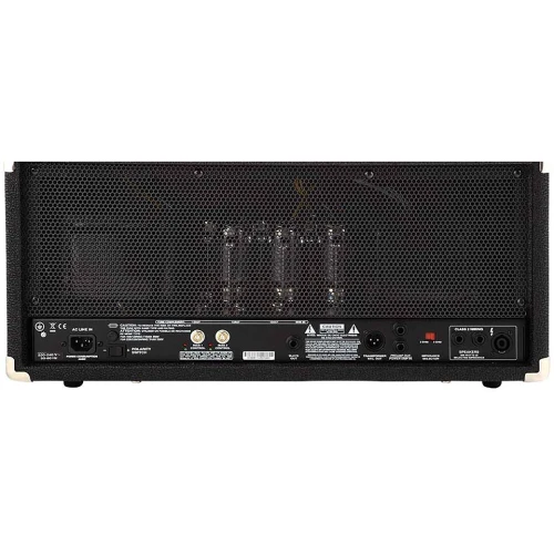 Ampeg SVT-CL 300W Tube Bass Kafa Amfi 3