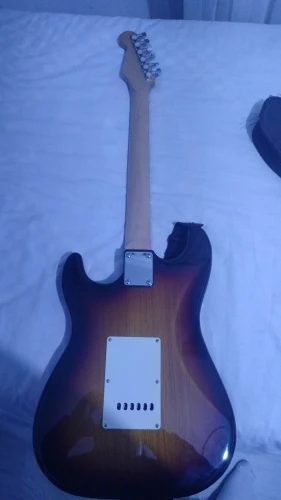 Madison Elektro Gitar - Amfi Dahil 3