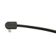 Fender Blockchain Patch Cable Kit Large Siyah Patch Kablosu 4