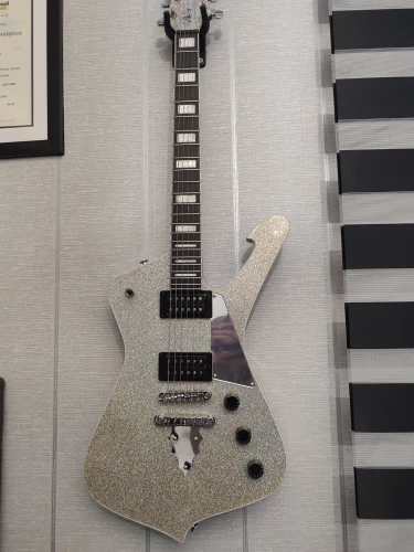 ibanez ps60-ssl iceman 2
