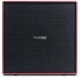 Blackstar HTV-DA-412B 4x12 Vintage 30's Doug Aldrich Signature Kabin (Ruby) 1