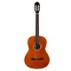 Toledo LC-3900OR 4/4 Klasik Gitar (Koyu Natural) 1