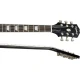 Epiphone SG Modern Figured Elektro Gitar (Trans Black Fade) 5