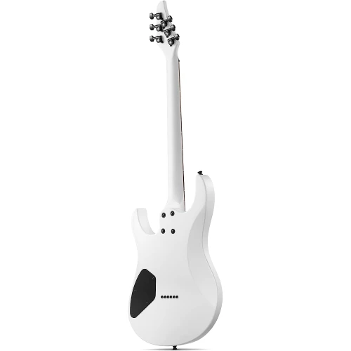 Donner DMT-100 Elektro Gitar (Beyaz) 2