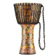 Meinl PADJ2-L-F Travel Series 12" Djembe (Kenyan) 2