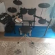 Yamaha DTX6K-X 1