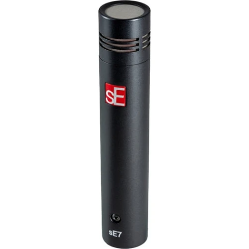 Se Electronics SE7 Küçük Diyaframlı Kondenser Mikrofon 3