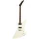Epiphone Inspired by Gibson Explorer ‘80s EMG Elektro Gitar  (Classic White) 1