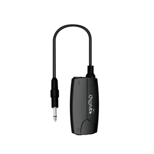 Cherub GB2i - iPhone / iPad için Gitar Arayüzü 1