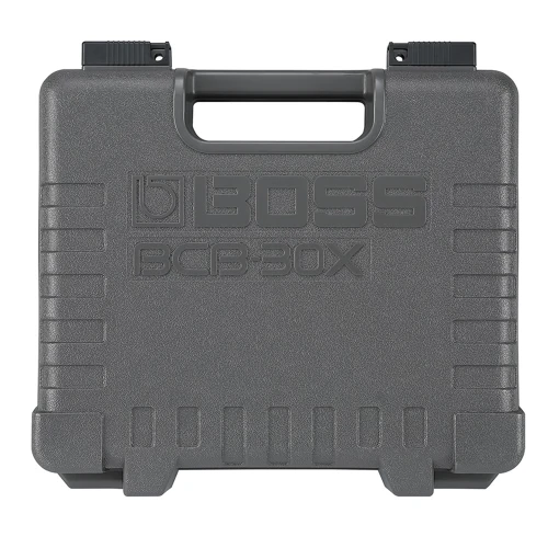Boss BCB-30X Pedal Board 1