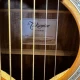 Takamine GD90CEZC Nat Elektro Akustik Gitar 3