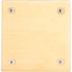 Meinl Jam Series Baltic Birch Trampet Cajon 50 (Heart Ash) 5