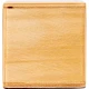 Meinl SH51 Natural Cajon  Shaker (Ovangkol) 5