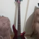 Yamaha RBX375 5 Telli Aktif Bas Gitar 1