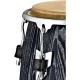 Meinl WCO11VBK-M Woodcraft Quinto 11" Conga (Vintage Siyah) 2