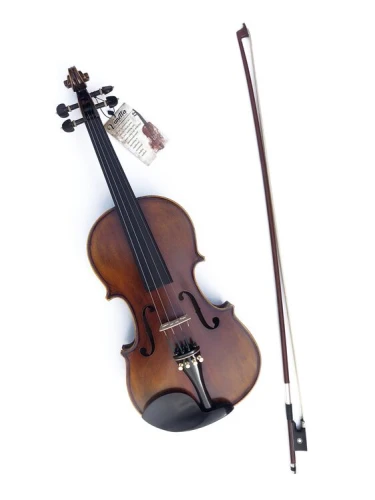 VANETTA VL-5 / 4/4 Masif Keman 1