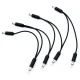 ROLAND PCS-20A Paralel DC Kablosu 1