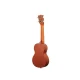 Mahalo MP1 Pearl Series Soprano Ukulele (Natural) 3